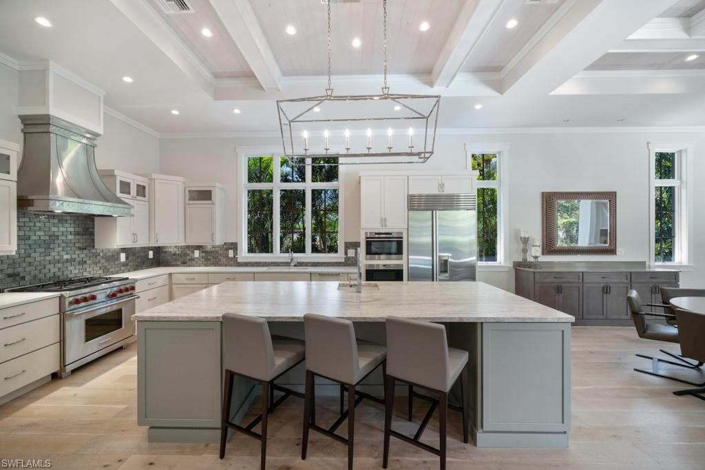 OLDE NAPLES - Residential