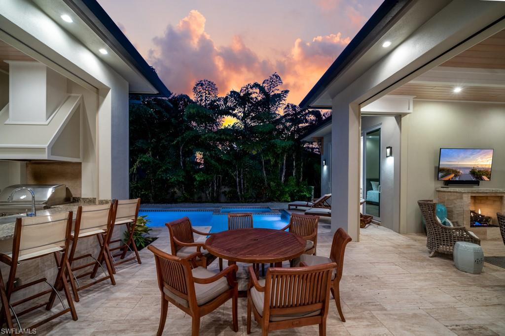 OLDE NAPLES - Residential