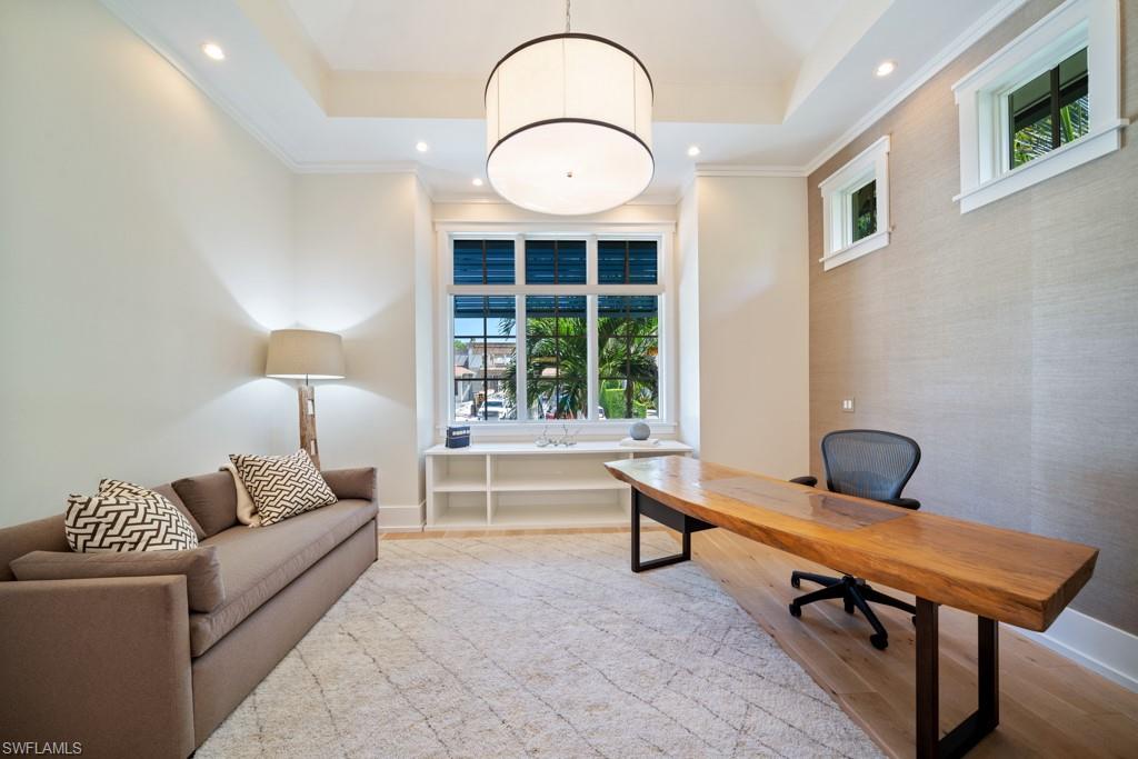 OLDE NAPLES - Residential