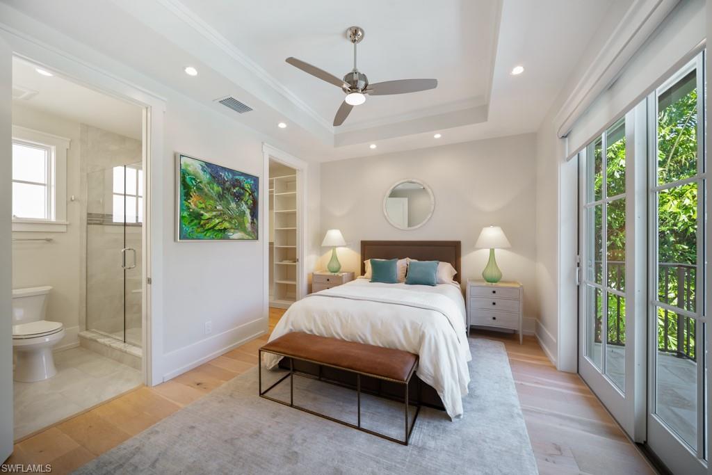 OLDE NAPLES - Residential