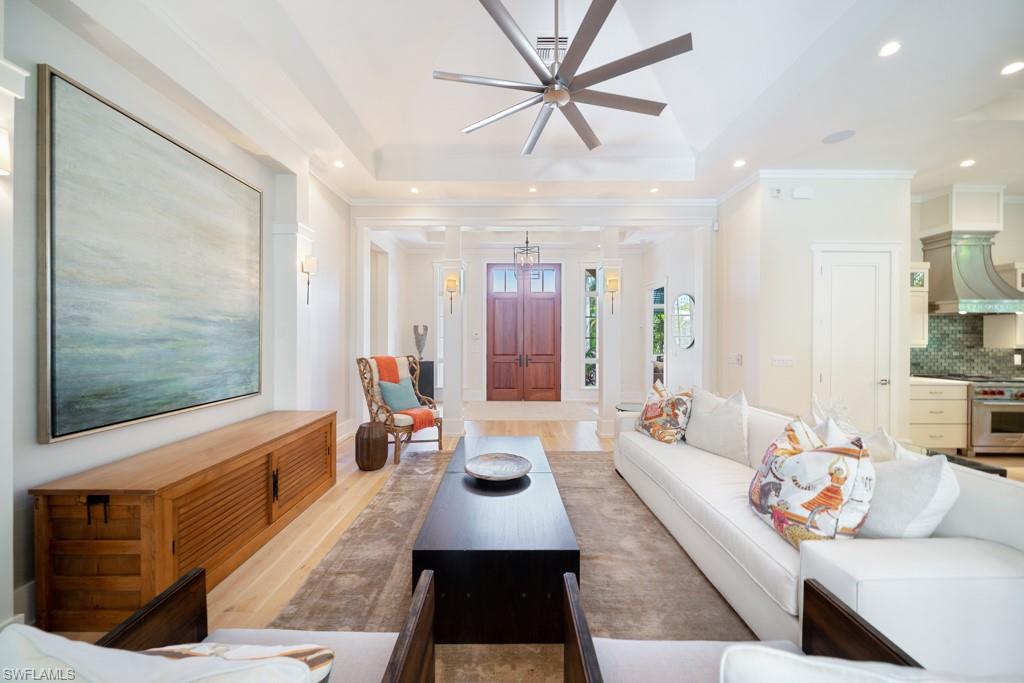 OLDE NAPLES - Residential