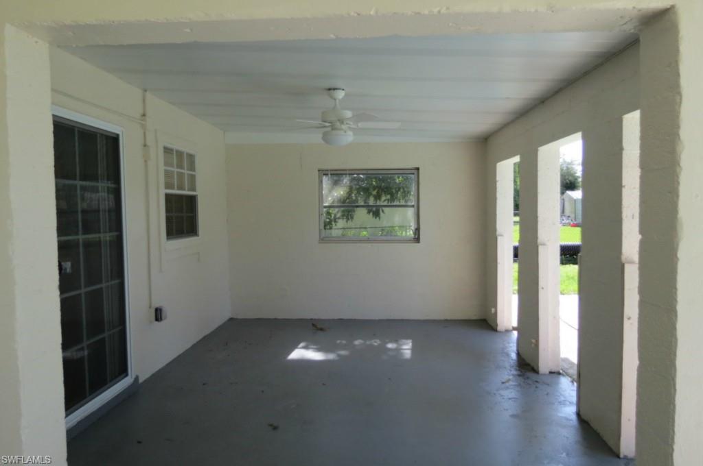 FORT MYERS SHORES - Residential