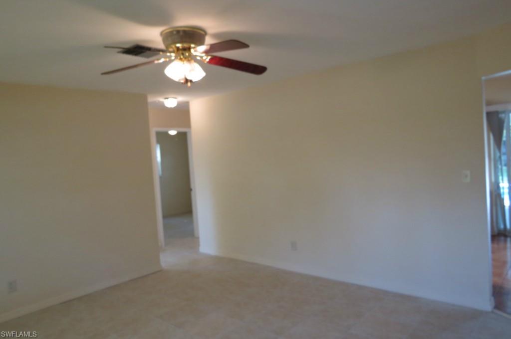 FORT MYERS SHORES - Residential