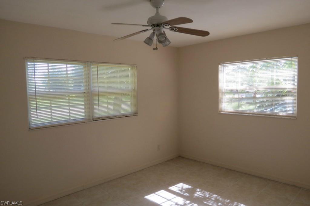 FORT MYERS SHORES - Residential