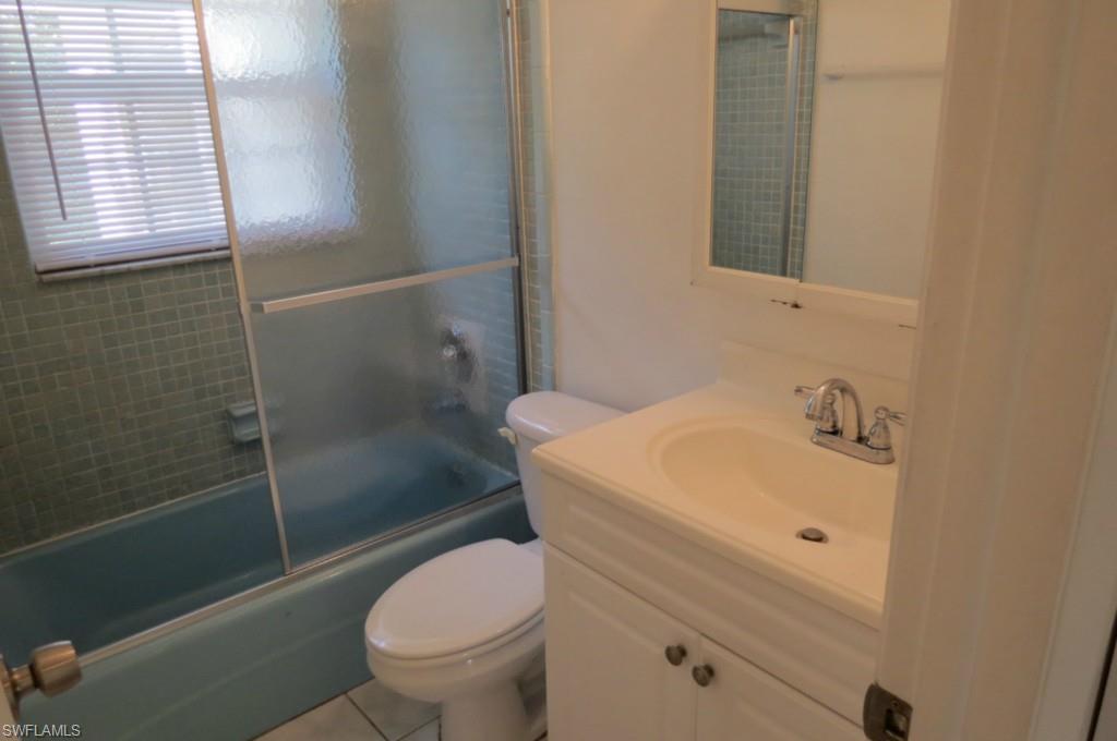 FORT MYERS SHORES - Residential