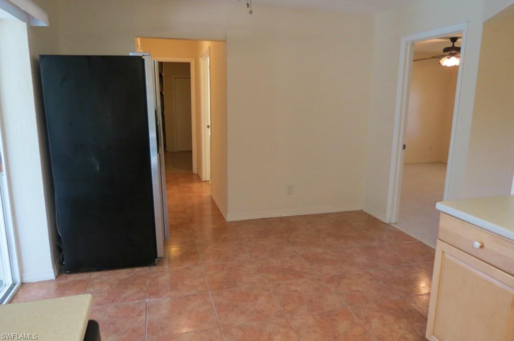 FORT MYERS SHORES - Residential