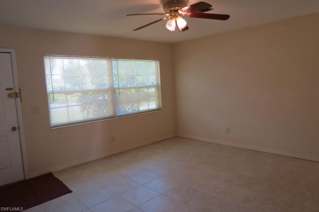 FORT MYERS SHORES - Residential