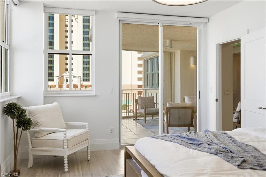 MONTERREY AT CAPE MARCO - Residential