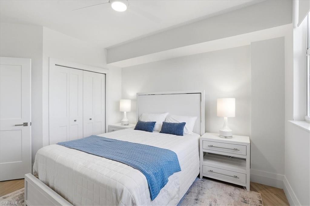 MONTERREY AT CAPE MARCO - Residential