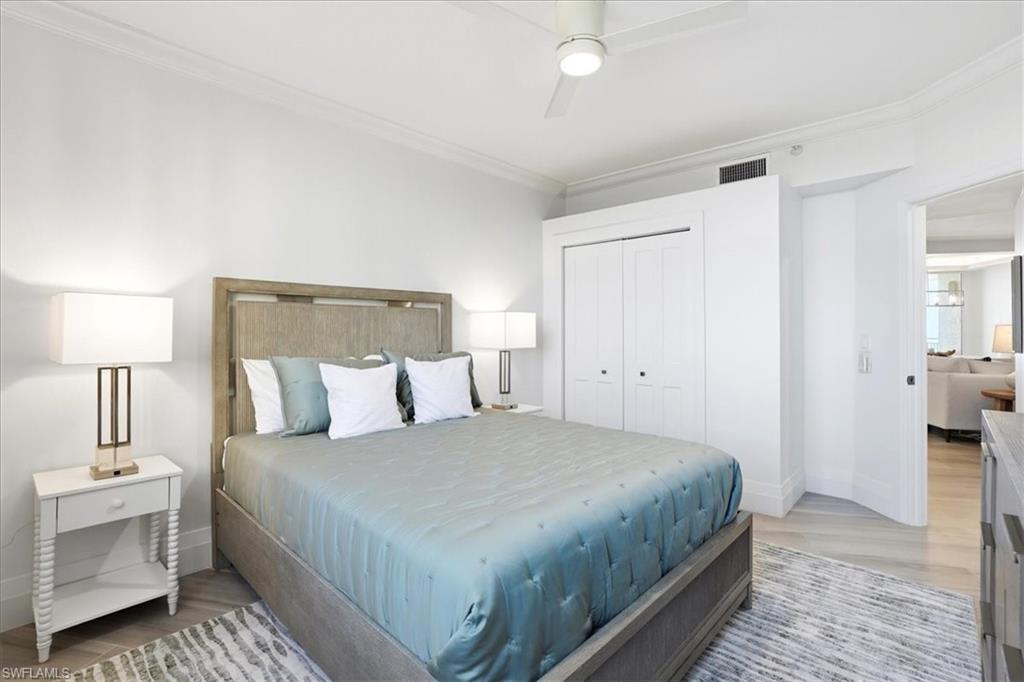 MONTERREY AT CAPE MARCO - Residential