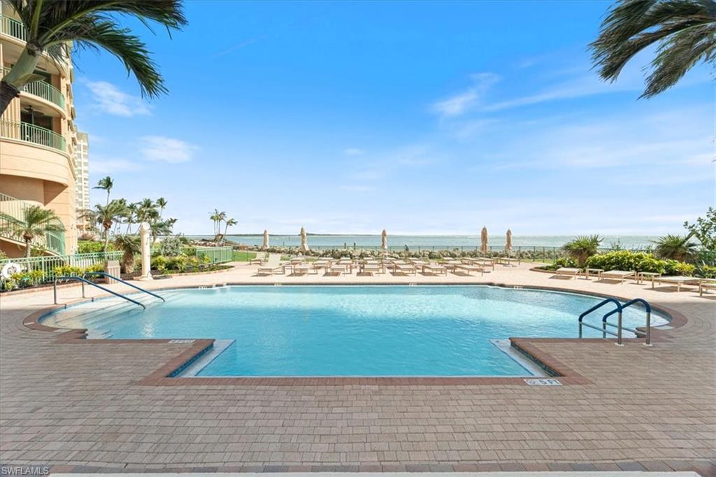 MONTERREY AT CAPE MARCO - Residential