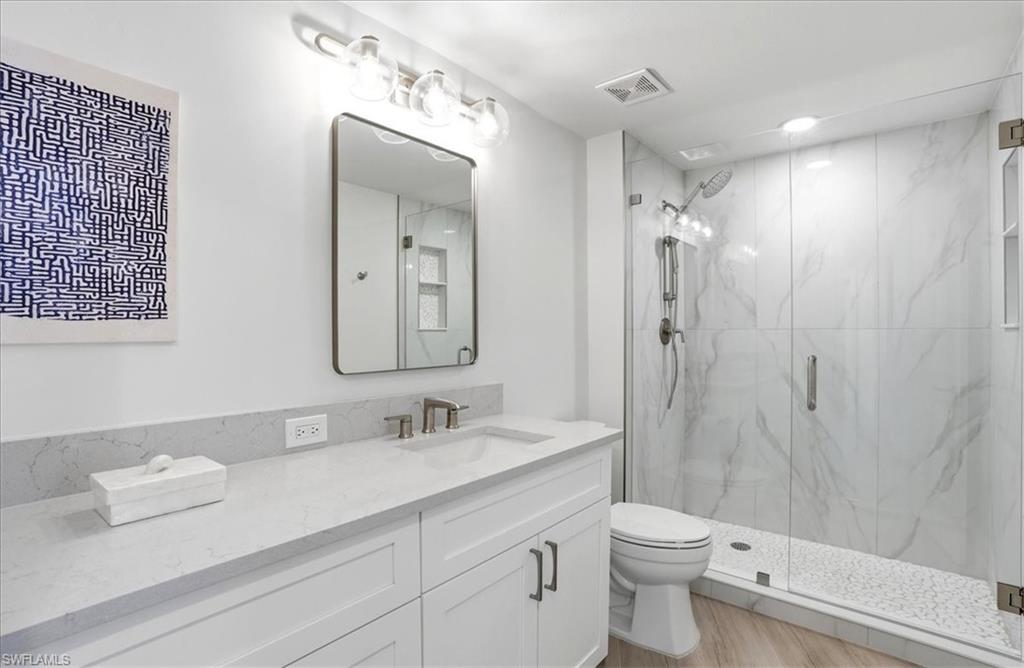 MONTERREY AT CAPE MARCO - Residential