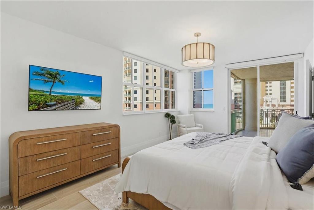 MONTERREY AT CAPE MARCO - Residential