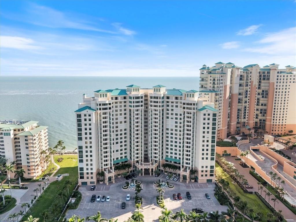 MONTERREY AT CAPE MARCO - Residential