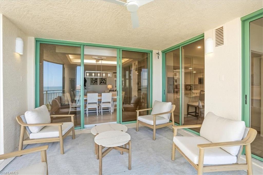 MONTERREY AT CAPE MARCO - Residential