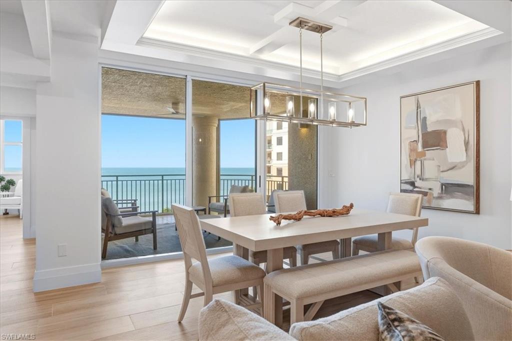 MONTERREY AT CAPE MARCO - Residential