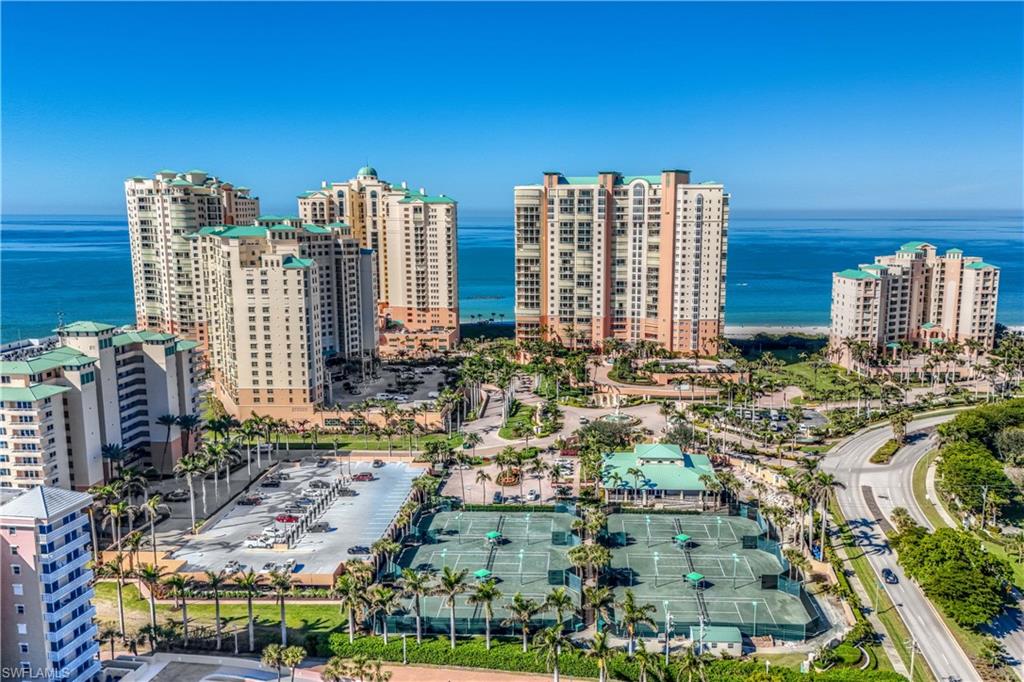 MONTERREY AT CAPE MARCO - Residential