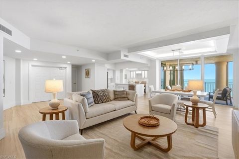 980 Cape Marco DR 706 MARCO ISLAND FL 34145