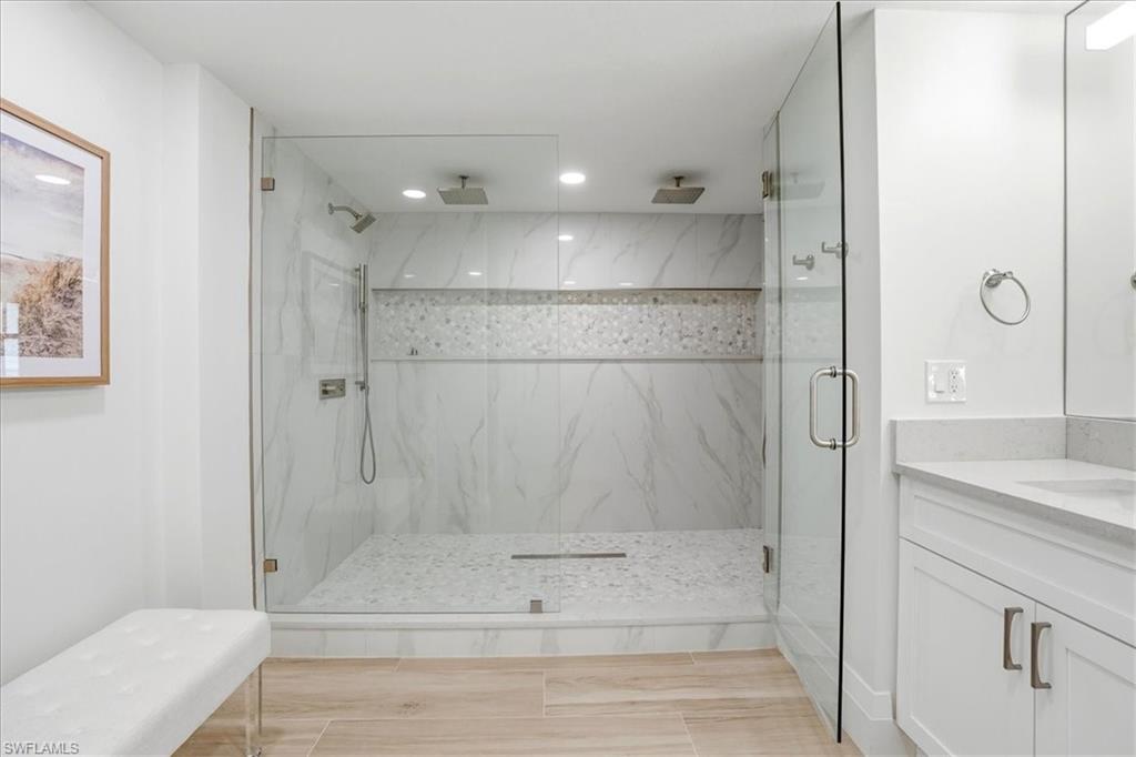 MONTERREY AT CAPE MARCO - Residential