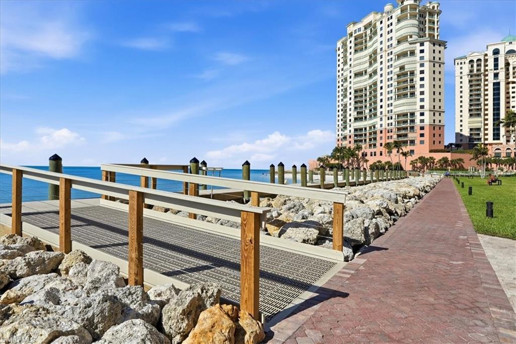 MONTERREY AT CAPE MARCO - Residential