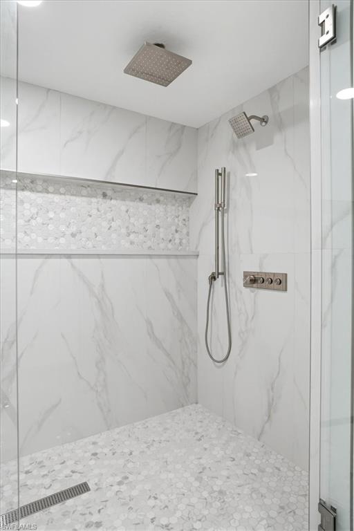 MONTERREY AT CAPE MARCO - Residential