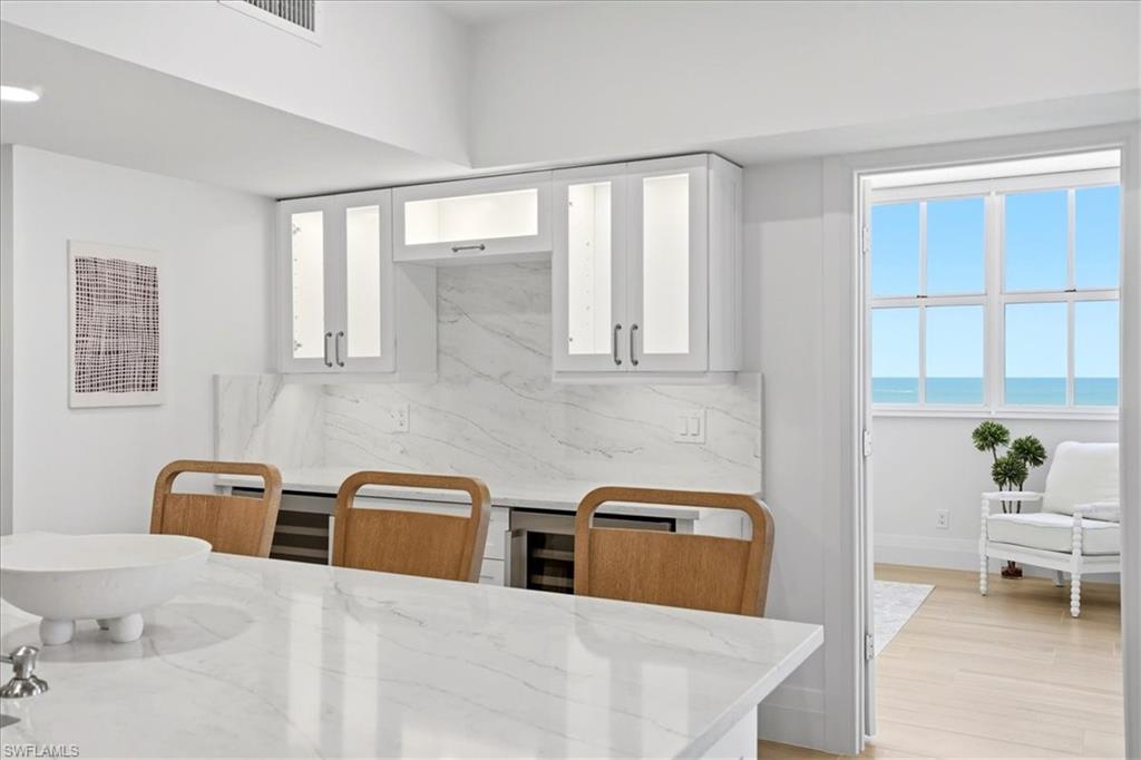 MONTERREY AT CAPE MARCO - Residential