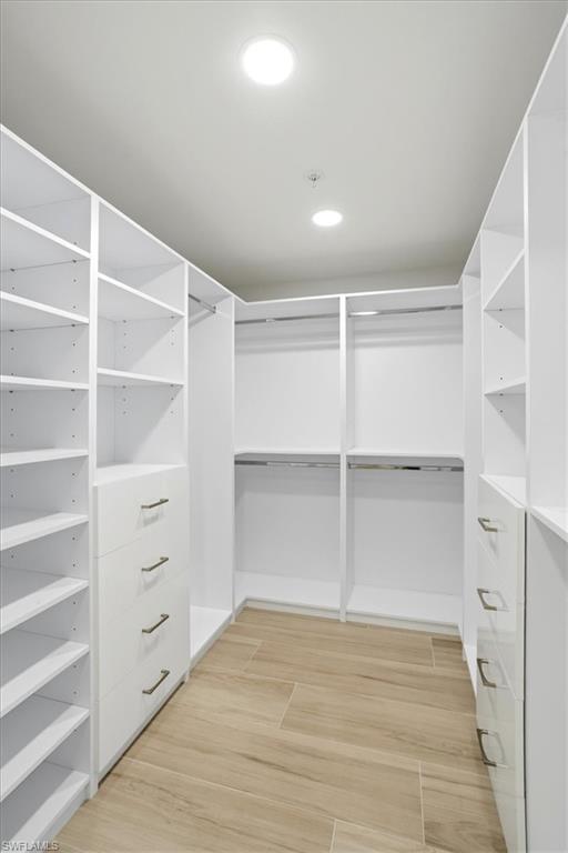 MONTERREY AT CAPE MARCO - Residential