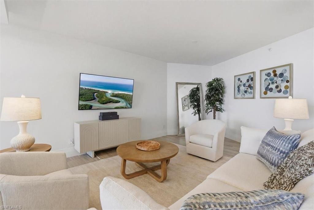 MONTERREY AT CAPE MARCO - Residential