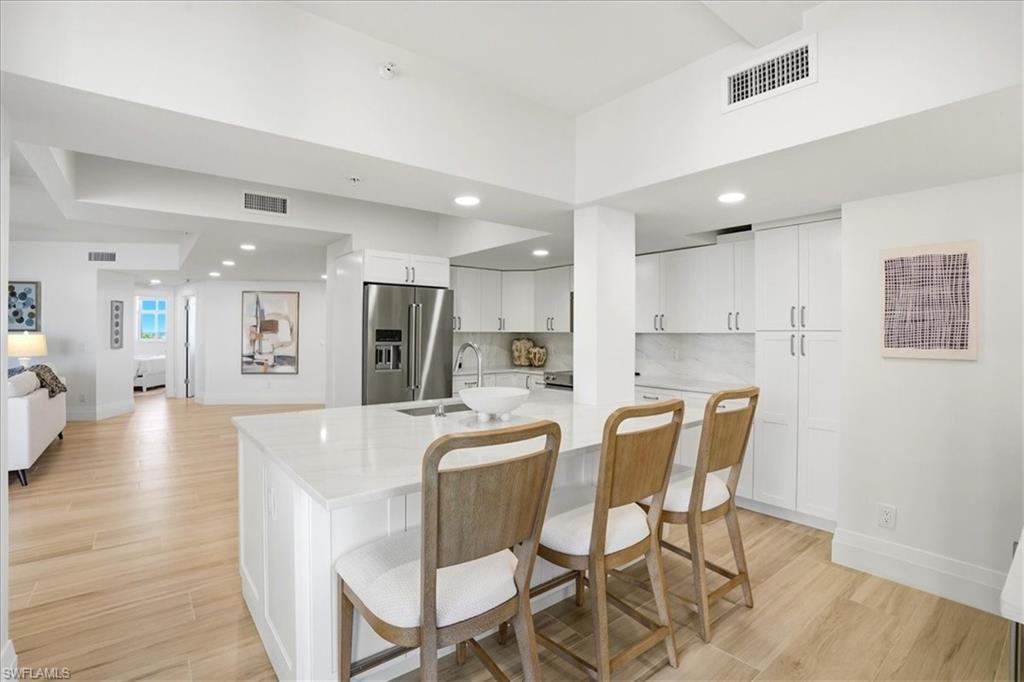 MONTERREY AT CAPE MARCO - Residential