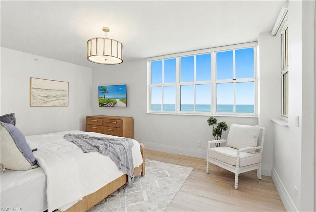 MONTERREY AT CAPE MARCO - Residential