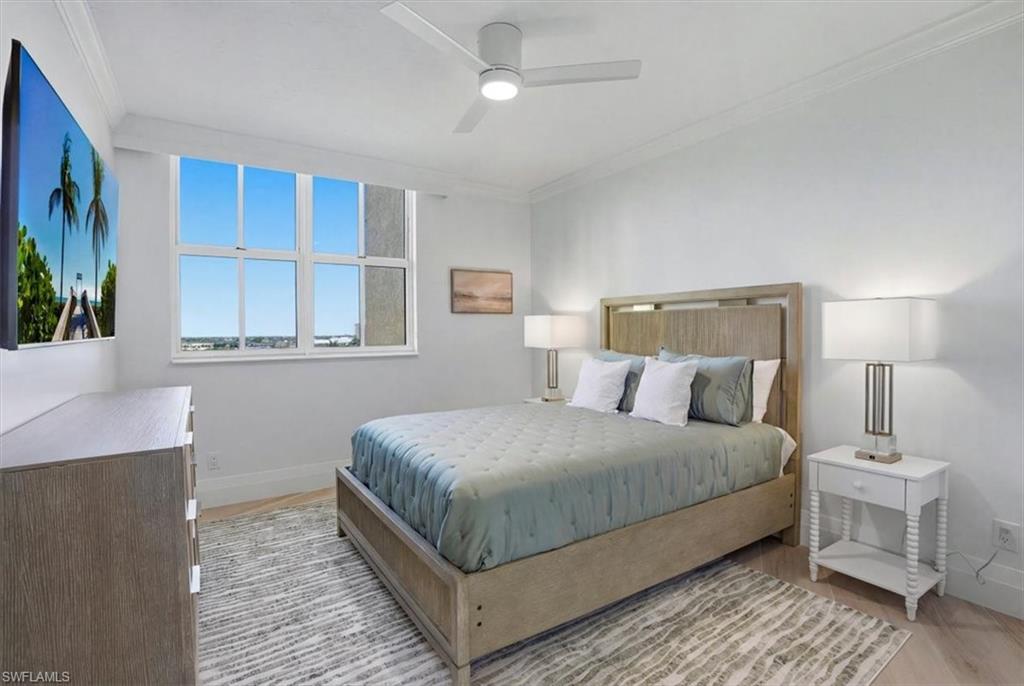 MONTERREY AT CAPE MARCO - Residential