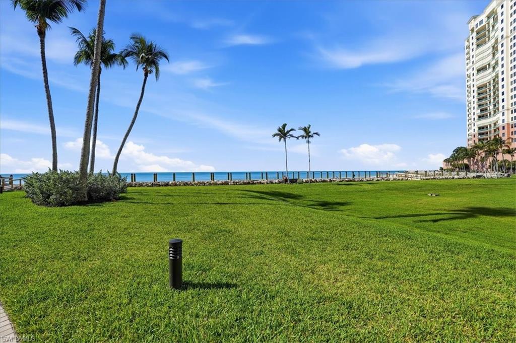 MONTERREY AT CAPE MARCO - Residential