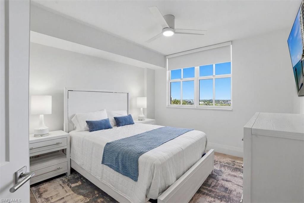 MONTERREY AT CAPE MARCO - Residential