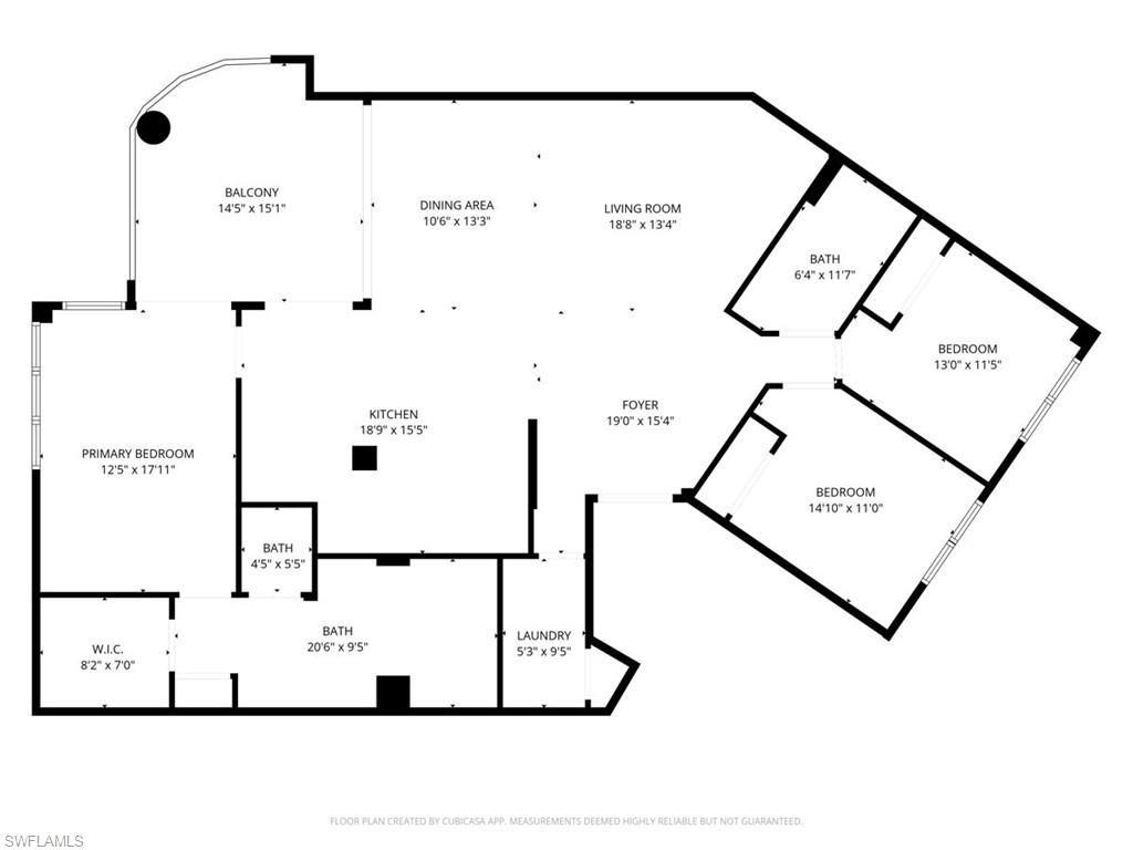 MONTERREY AT CAPE MARCO - Residential