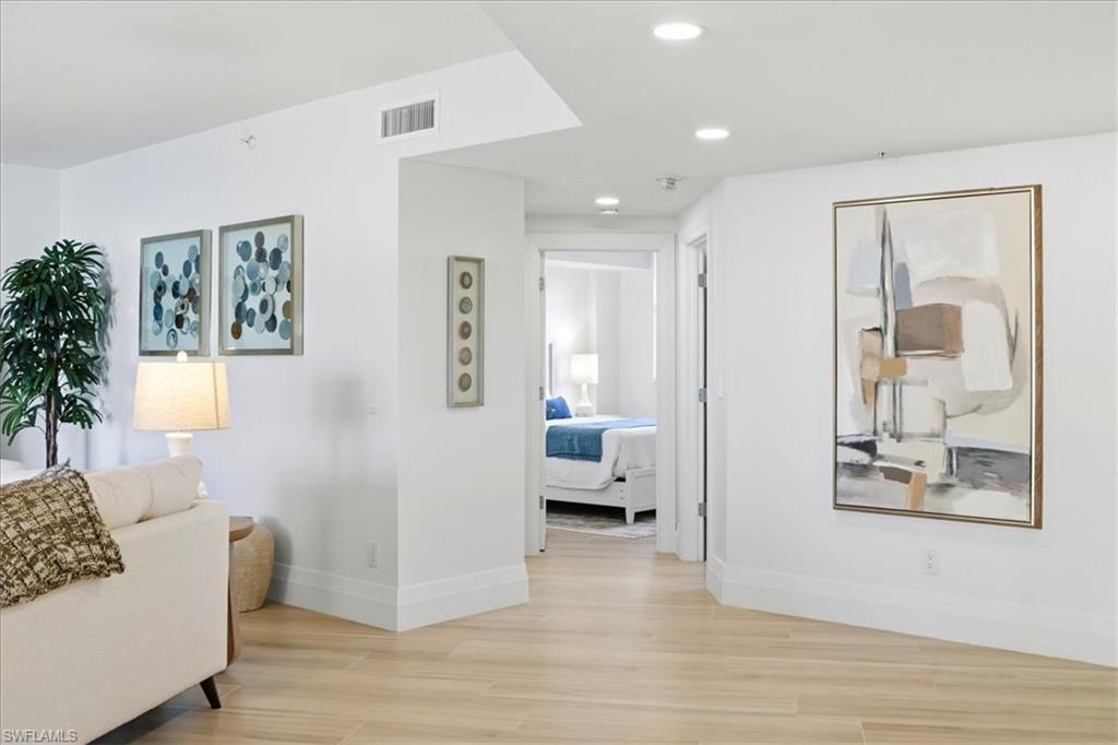 MONTERREY AT CAPE MARCO - Residential