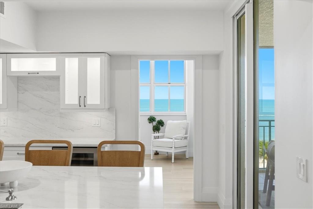 MONTERREY AT CAPE MARCO - Residential