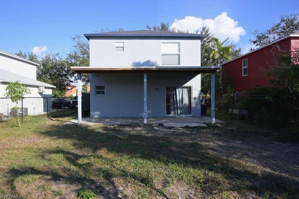 SILVERADO EAST - Residential