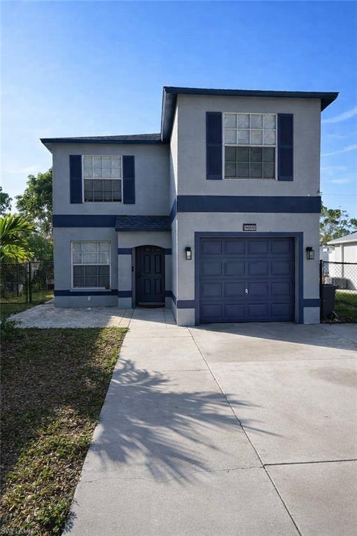 SILVERADO EAST - Residential