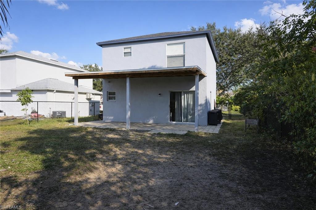 SILVERADO EAST - Residential