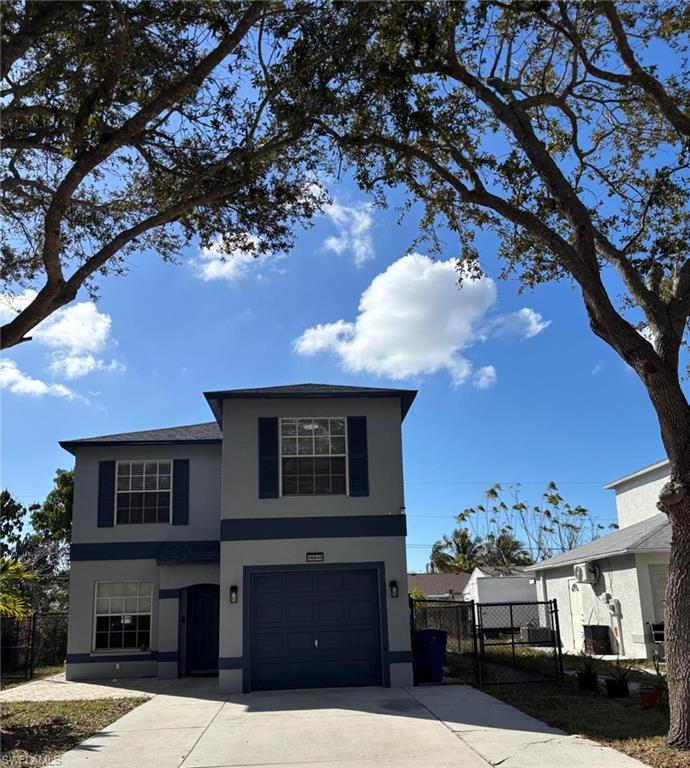 SILVERADO EAST - Residential