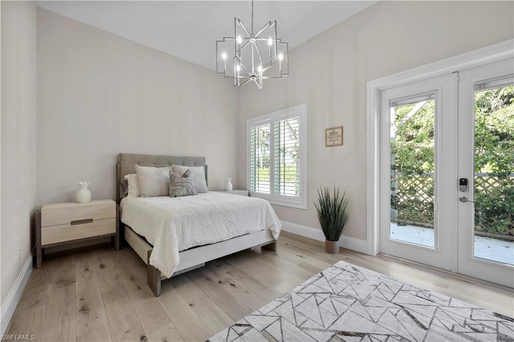 PINE RIDGE - Residential Lease