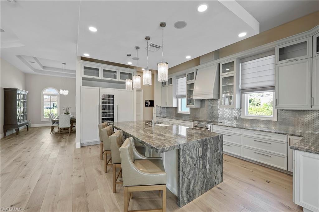 PINE RIDGE - Residential Lease