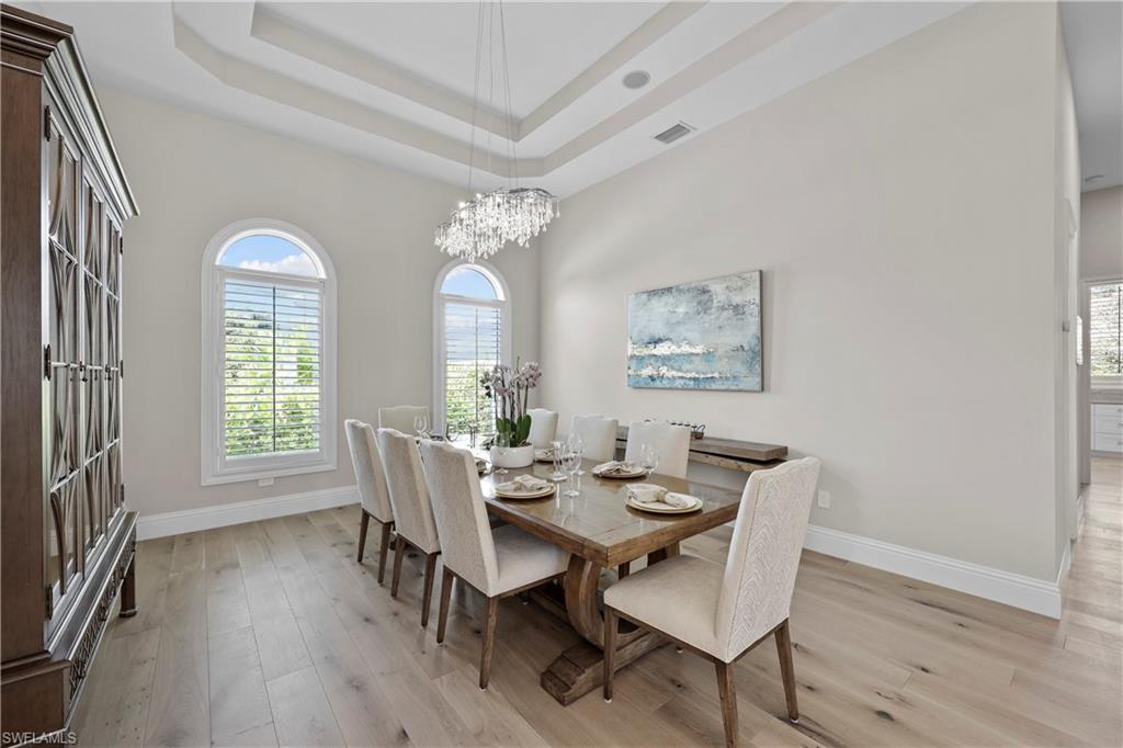 PINE RIDGE - Residential Lease