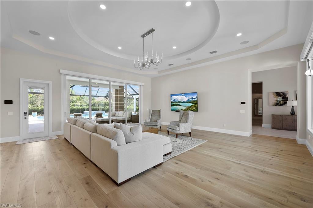 PINE RIDGE - Residential Lease