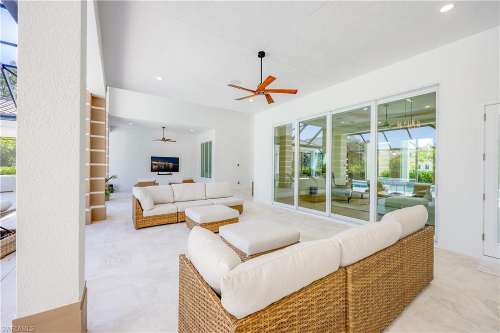 PINE RIDGE - Residential Lease