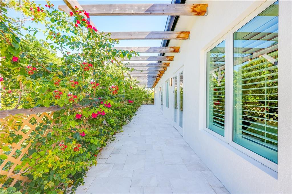 PINE RIDGE - Residential Lease