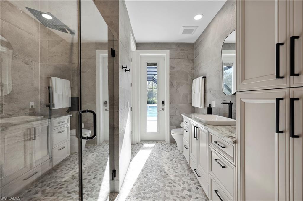 PINE RIDGE - Residential Lease