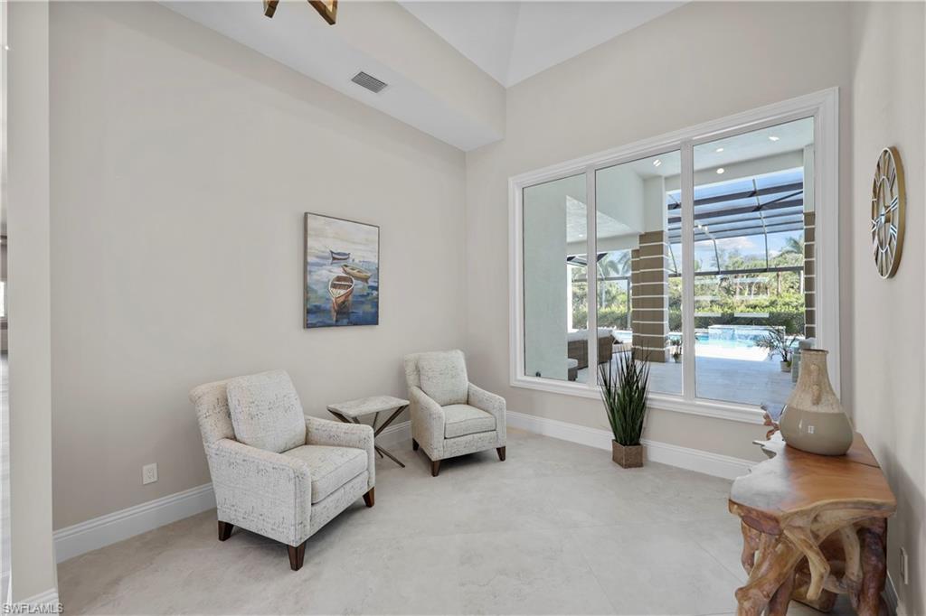 PINE RIDGE - Residential Lease