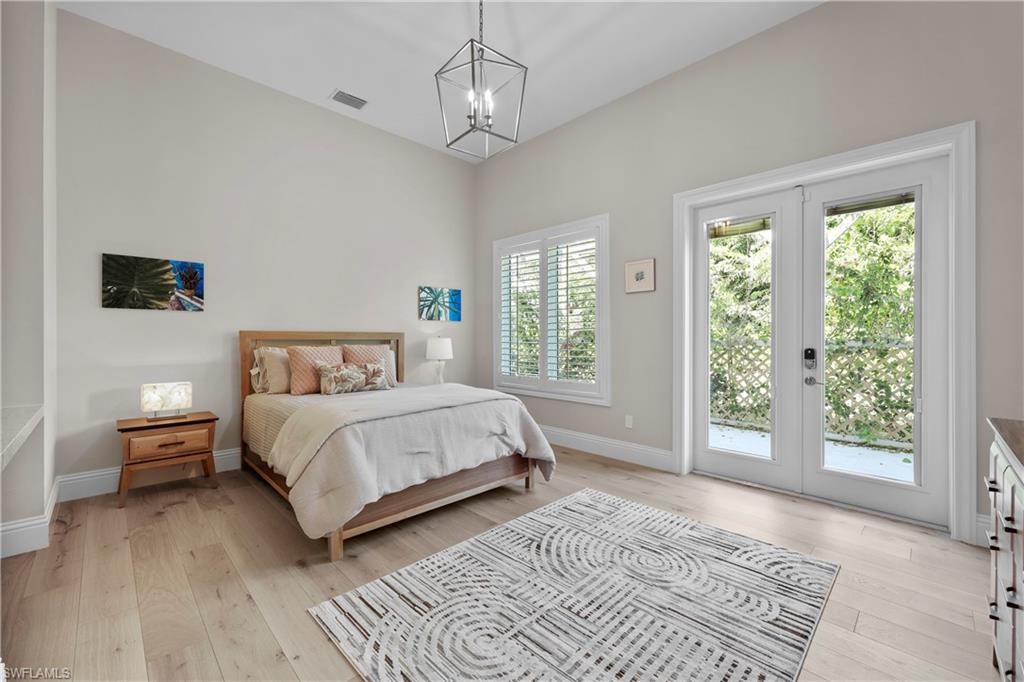 PINE RIDGE - Residential Lease