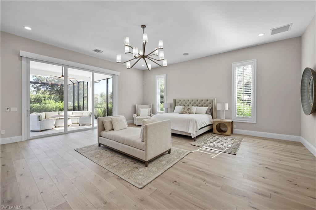 PINE RIDGE - Residential Lease